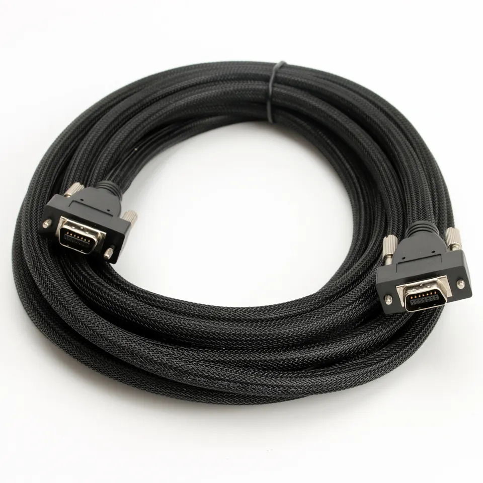 LVDS Cable 