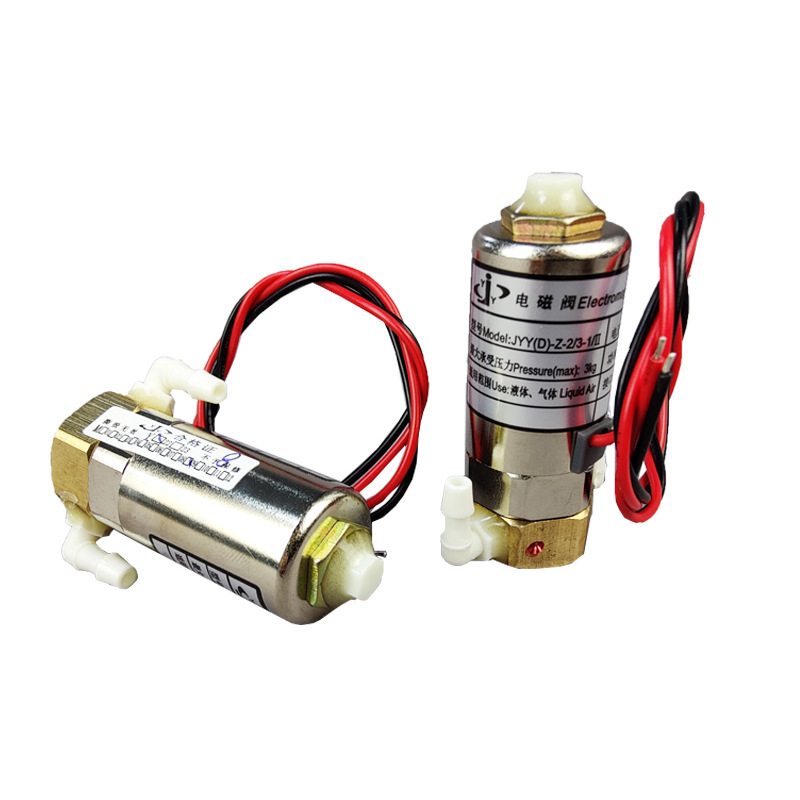 JYY 2Way Solenoid Valve