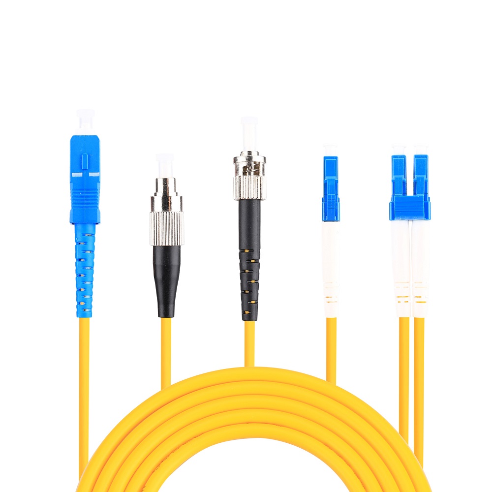 Optical fiber cable