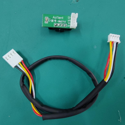 H9730 cable(Sky-color strip sensor)