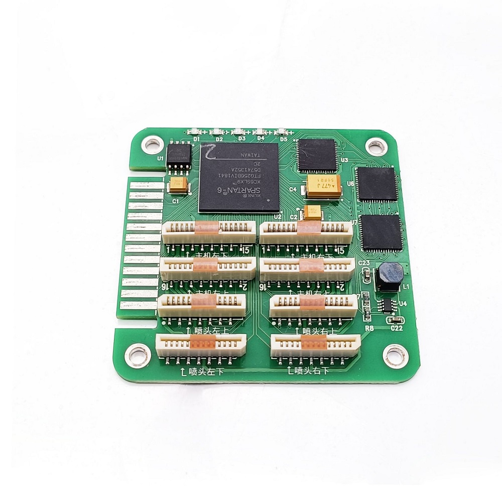 4720 LV1 PRINTHEAD DECODER