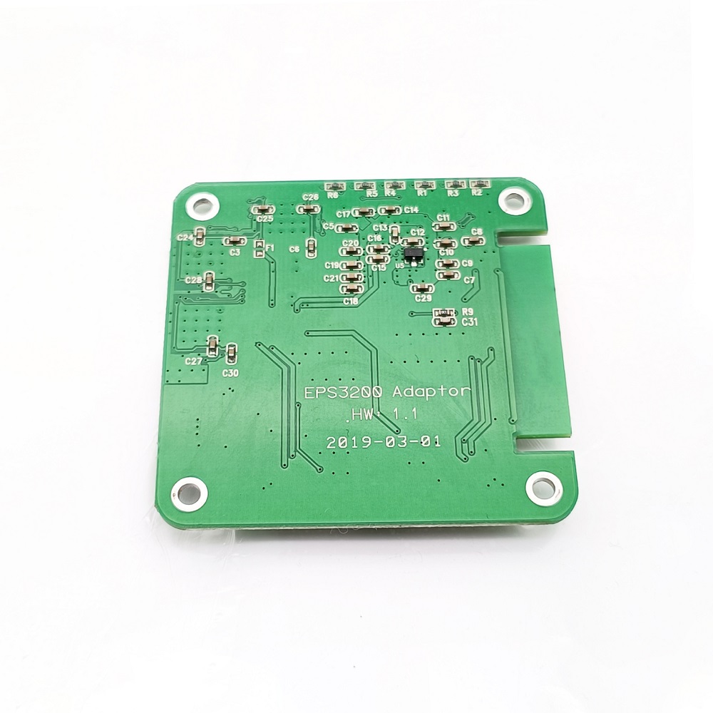 4720 LV1 PRINTHEAD DECODER