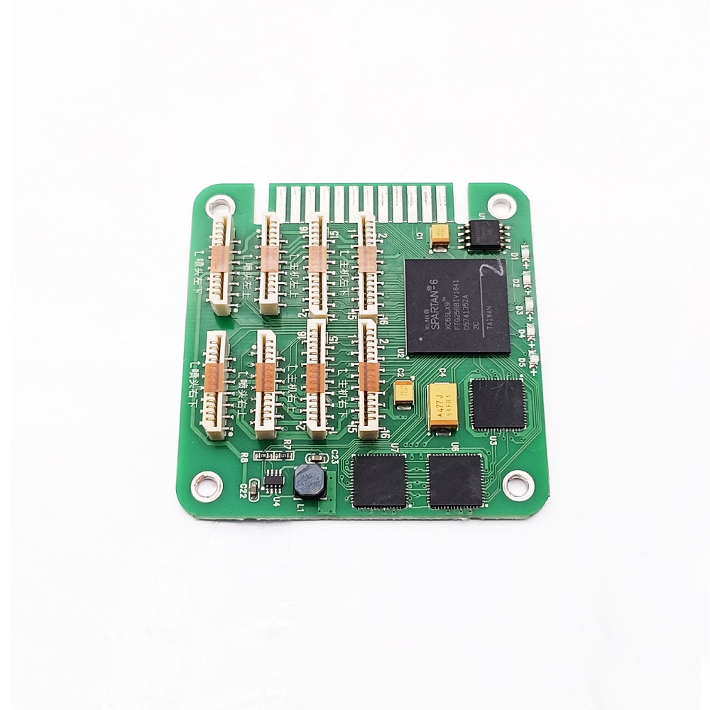 4720 LV1 PRINTHEAD DECODER