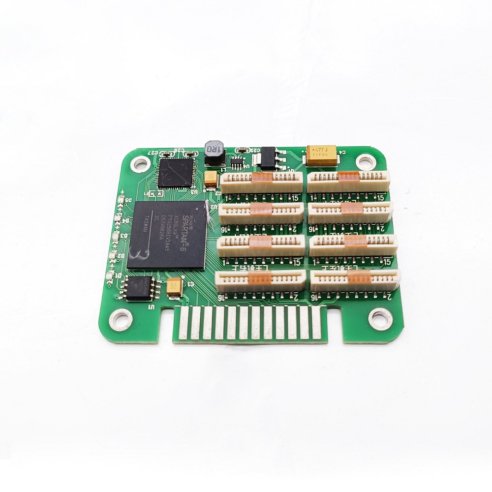 5113 LV5 PRINTHEAD DECODER