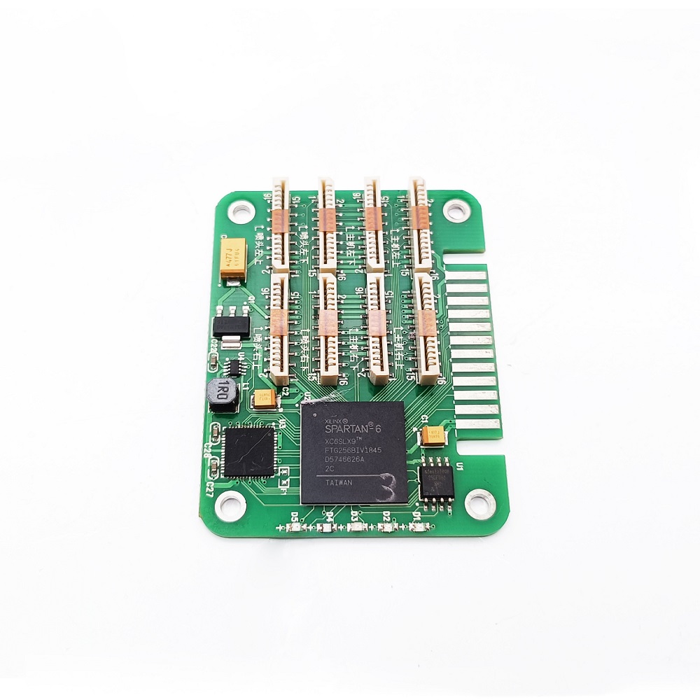 5113 LV5 PRINTHEAD DECODER