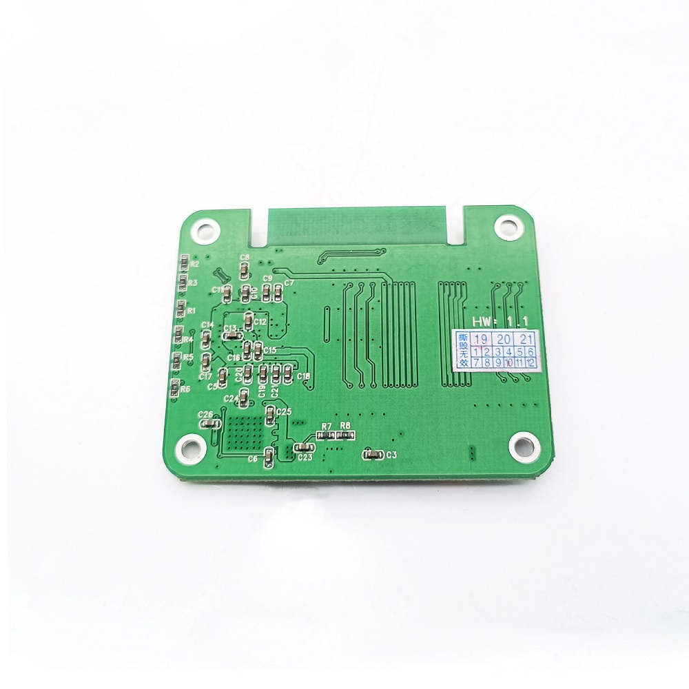 5113 LV5 PRINTHEAD DECODER