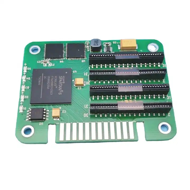 DX5 LV4 PRINTHEAD DECODER