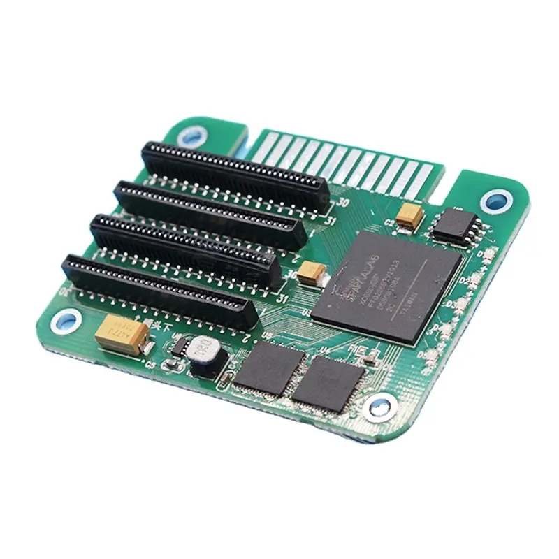 DX5 LV4 PRINTHEAD DECODER