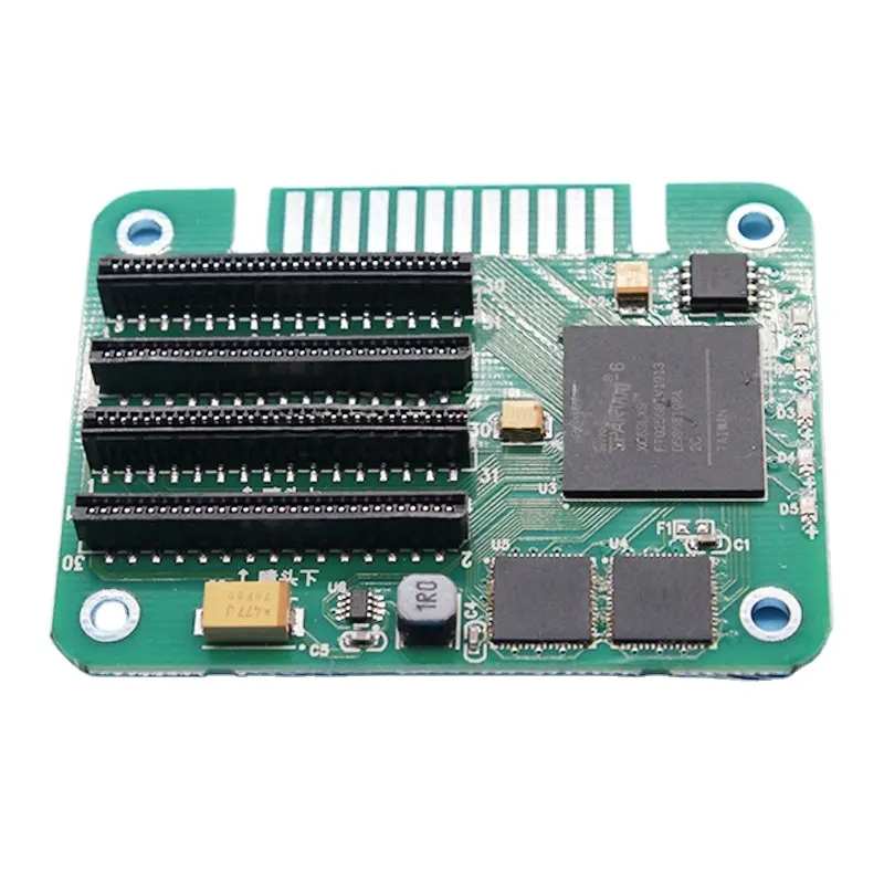 DX5 LV4 PRINTHEAD DECODER