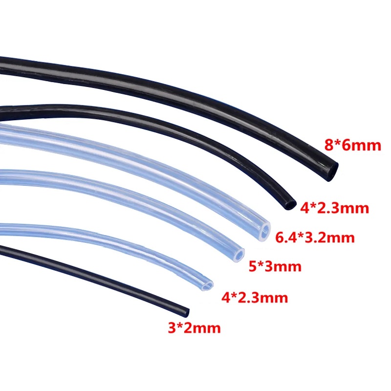 Single Row Ink Tube   