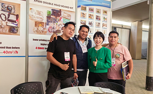 FESPA MEXICO 2023 