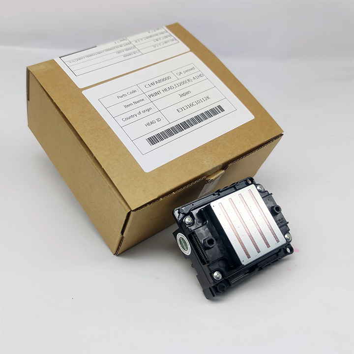 EPSON I3200(8)-A1HD PRINTHEAD