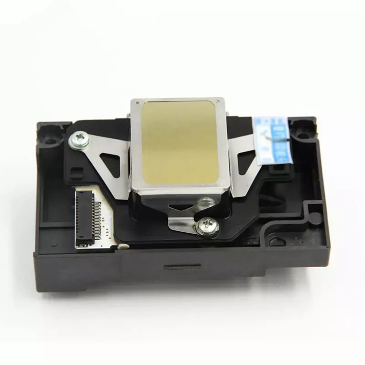 F180030/F180040 PRINTHEAD