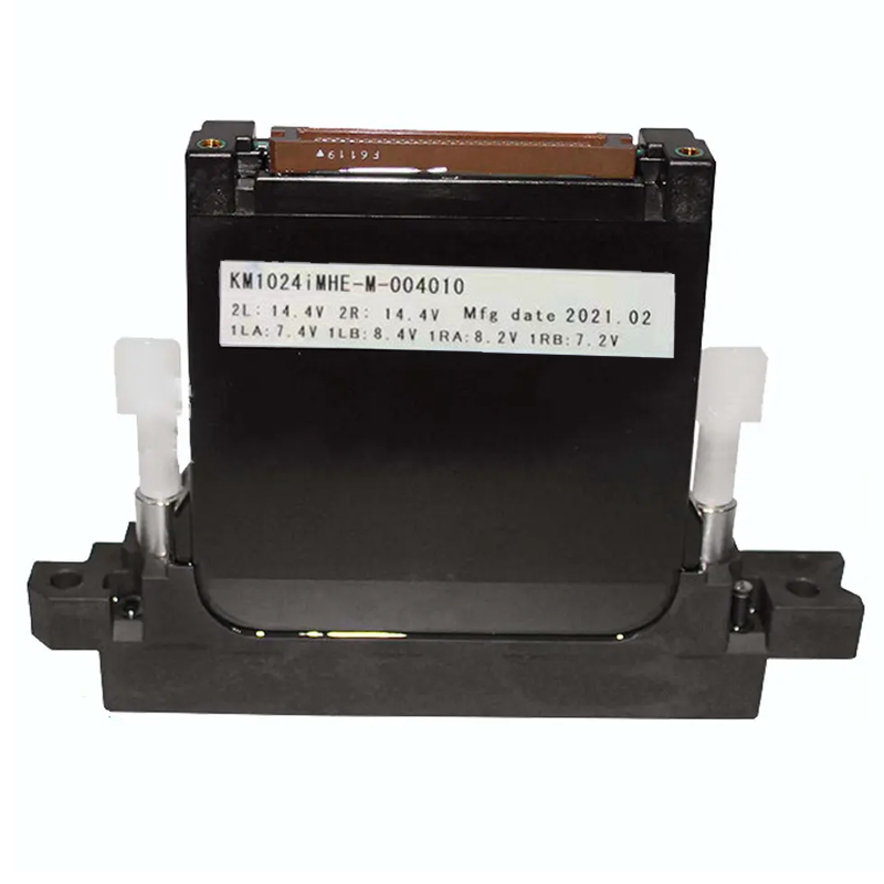 KM1024iMHE PRINTHEAD