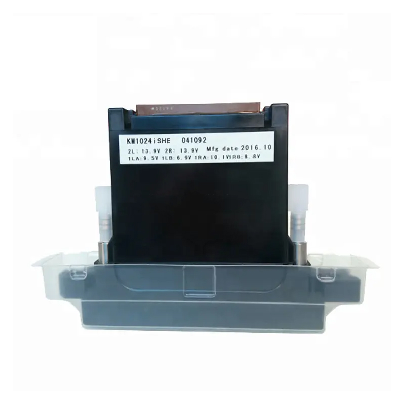 KM1024iSHE PRINTHEAD