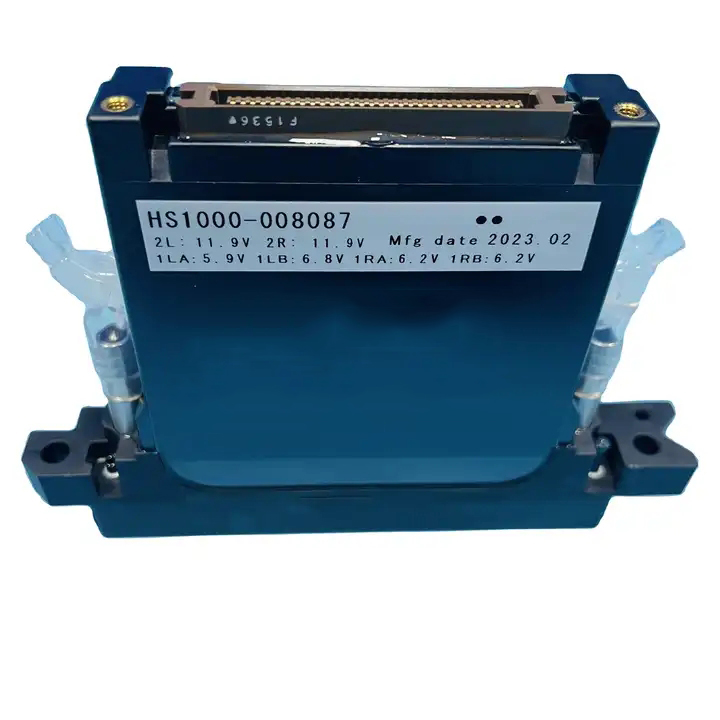 HS1000 PRINTHEAD