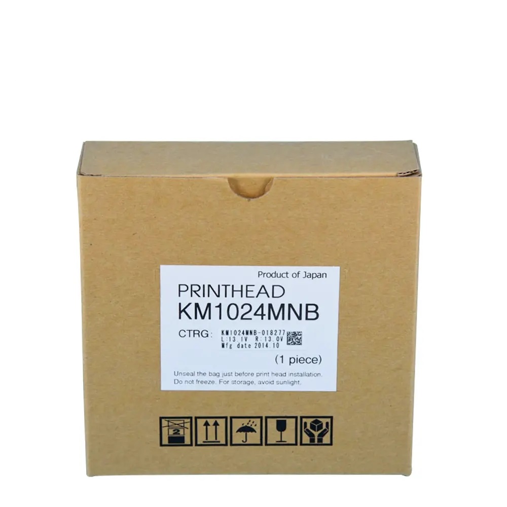 KM1024MNB PRINTHEAD