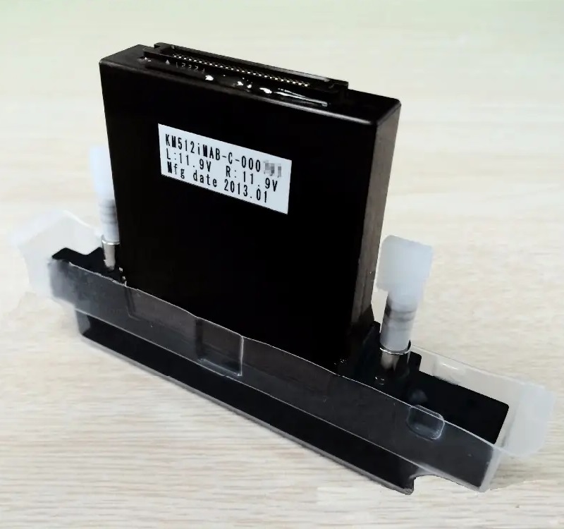 KM512iMAB-C PRINTHEAD