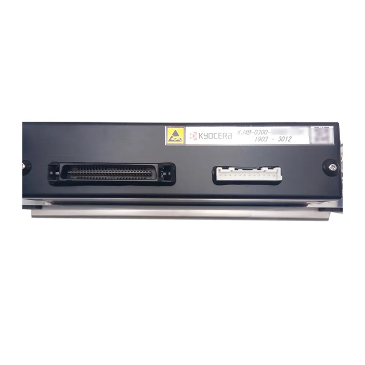 KJ4B-0300 PRINTHEAD