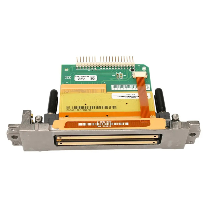 PQ35/512-35pl PRINTHEAD