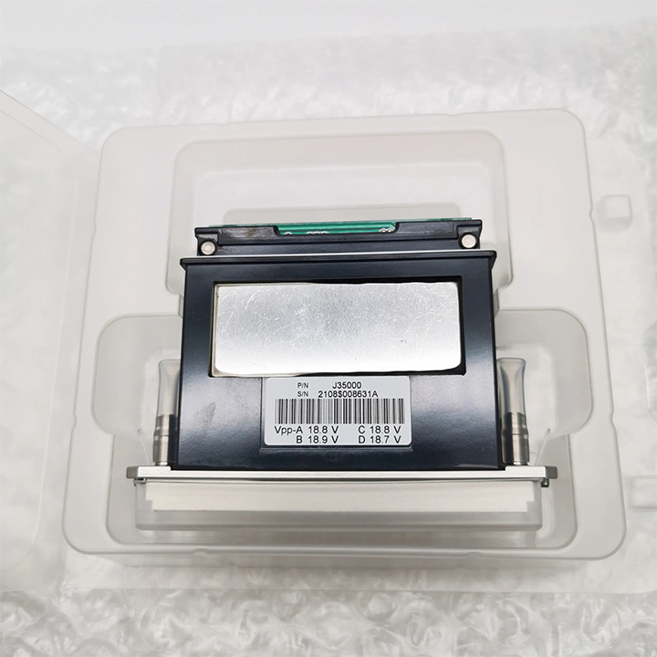 GEN5S MH5220(J35000) PRINTHEAD